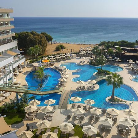 Melissi Beach Hotel & Spa Ayia Napa Exterior photo